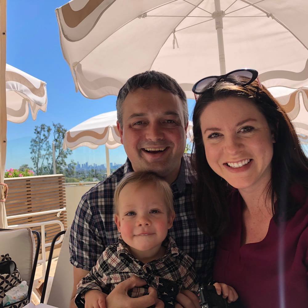 Meet your Posher, Leah